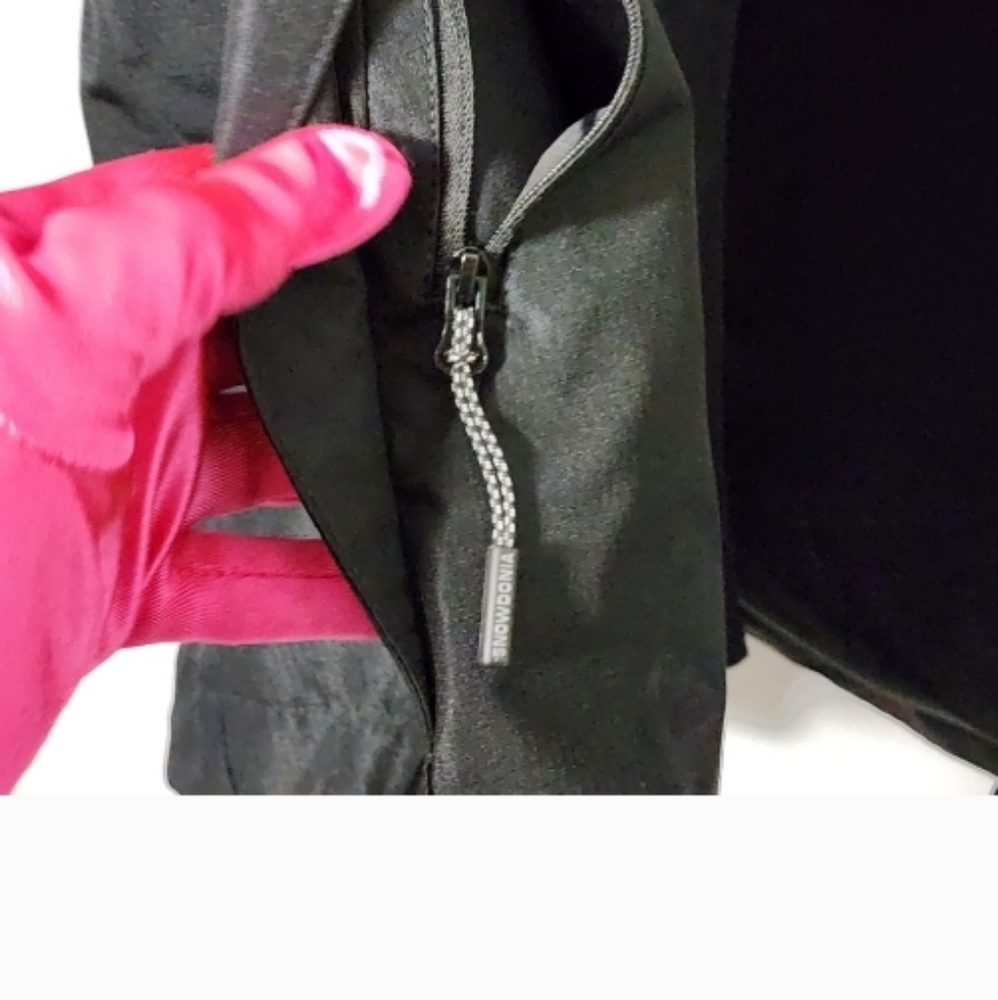 Snowdonia Anorak Jacket Women's Plus Size 26, NWOT - Picture 7 of 11